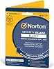 Norton Security Deluxe 2023 5 Devices 1 Year Antivirus Included PC/Mac/iOS/Android by Post