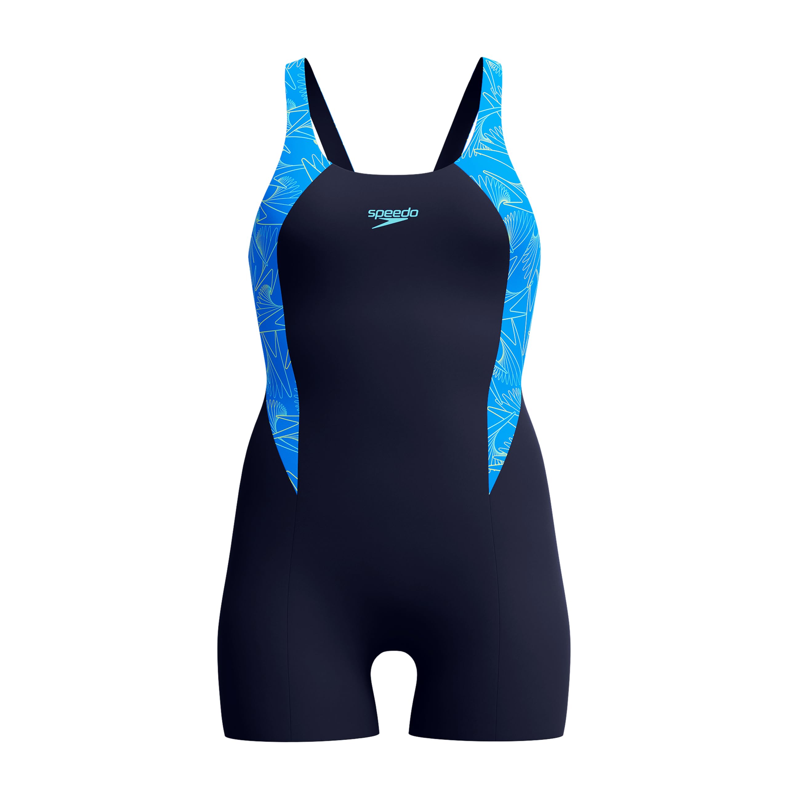Speedo Womens Hyperboom Placement Muscleback