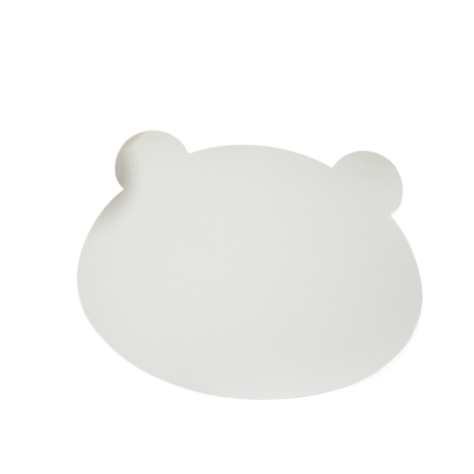 Wzptlkibad 02 Cartoon Placemat Insulation Pad, Plate Coaster Table Decor