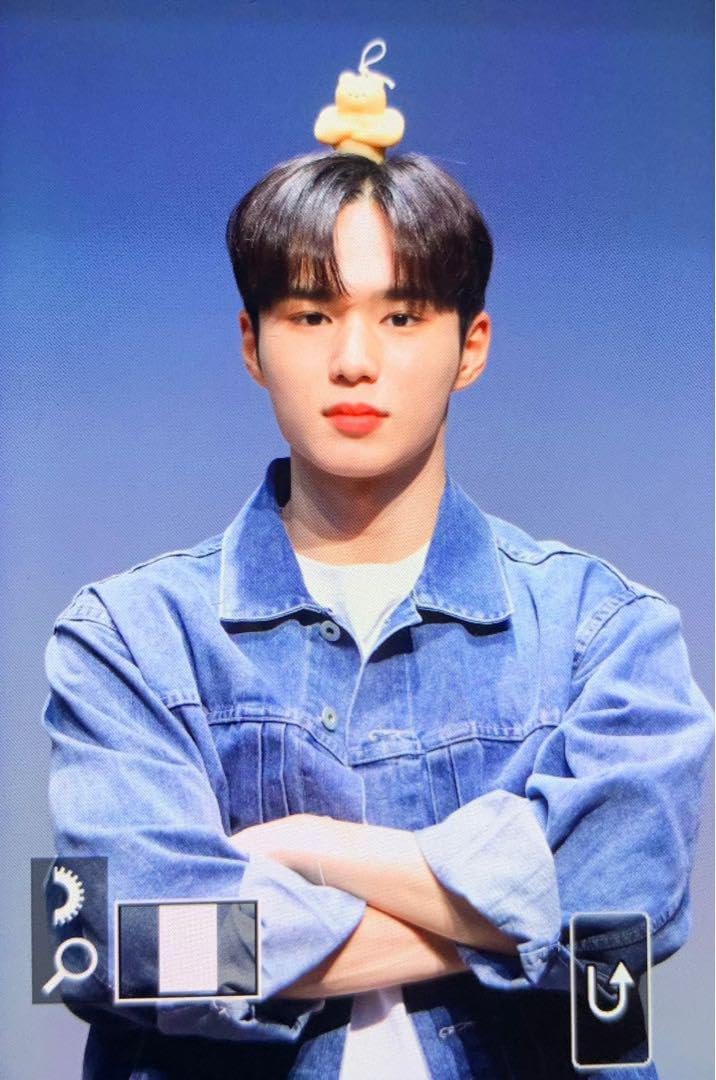 Amazon.co.jp: 韓国キャンドル WEi キムジュンソ 1個 : ホーム＆キッチン