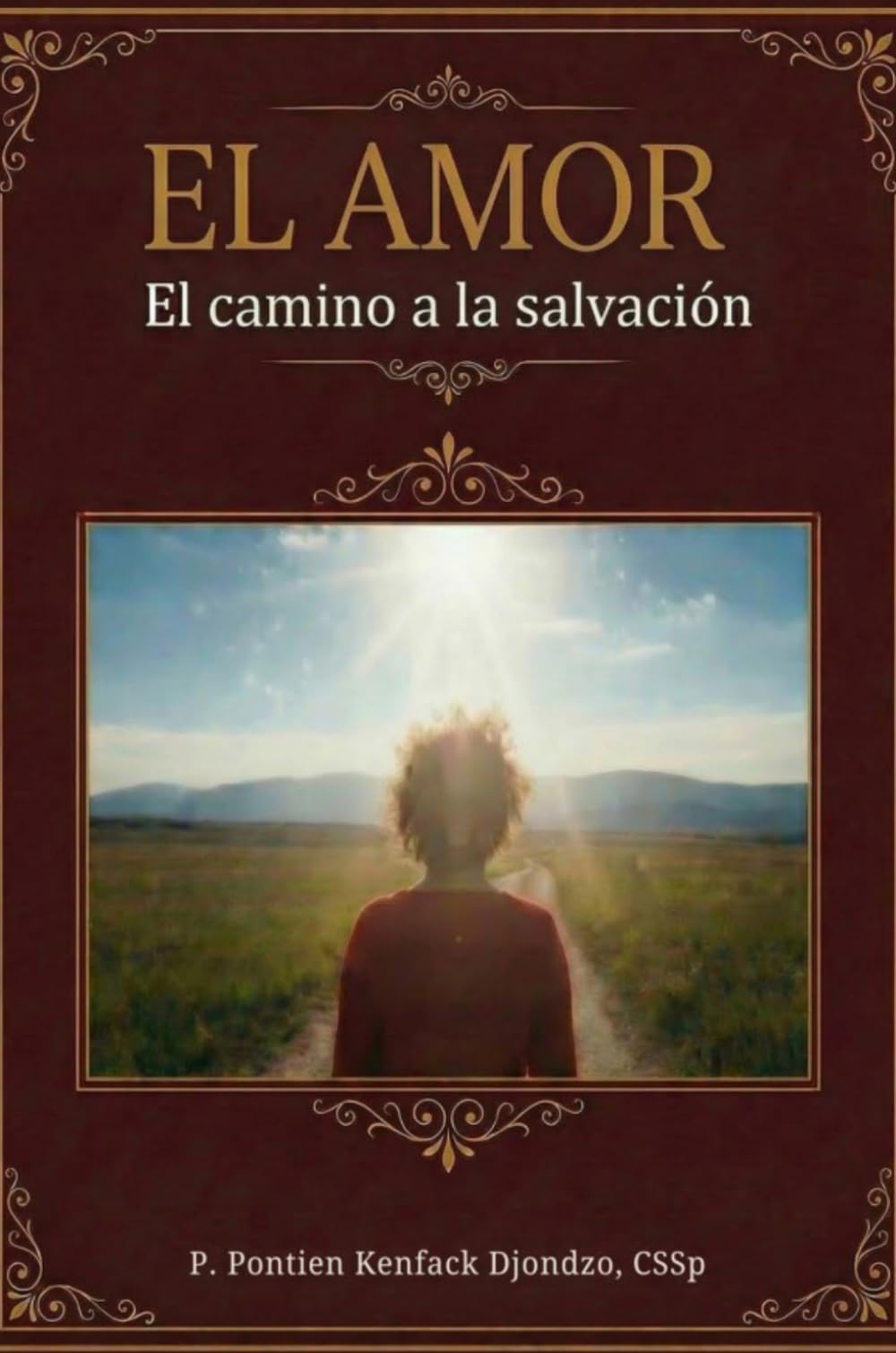 El Amor: El camino a la salvación
