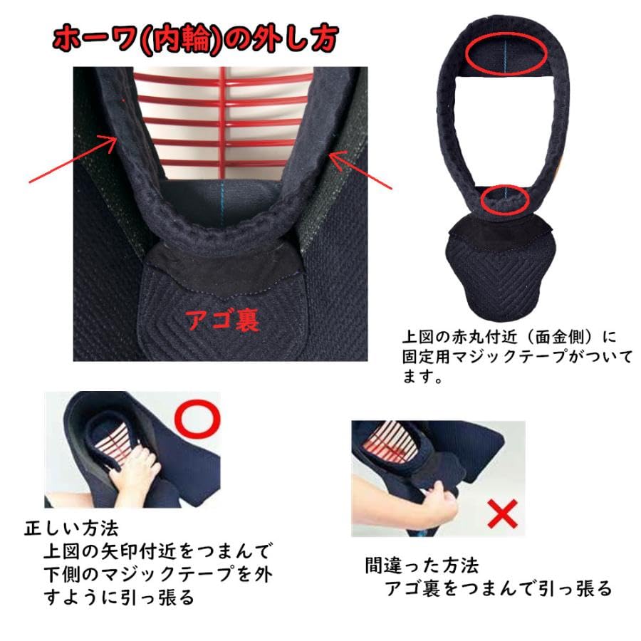 Amazon | 剣道防具 洗える面 松勘 活人織刺調 ジャージ5mm Amazon | 剣道防具 洗える面 松勘 活人織刺調 ジャージ5mm