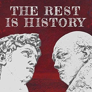 The Rest Is History cover art