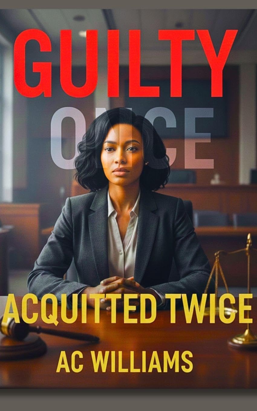 Guilty Once, Acquitted Twice