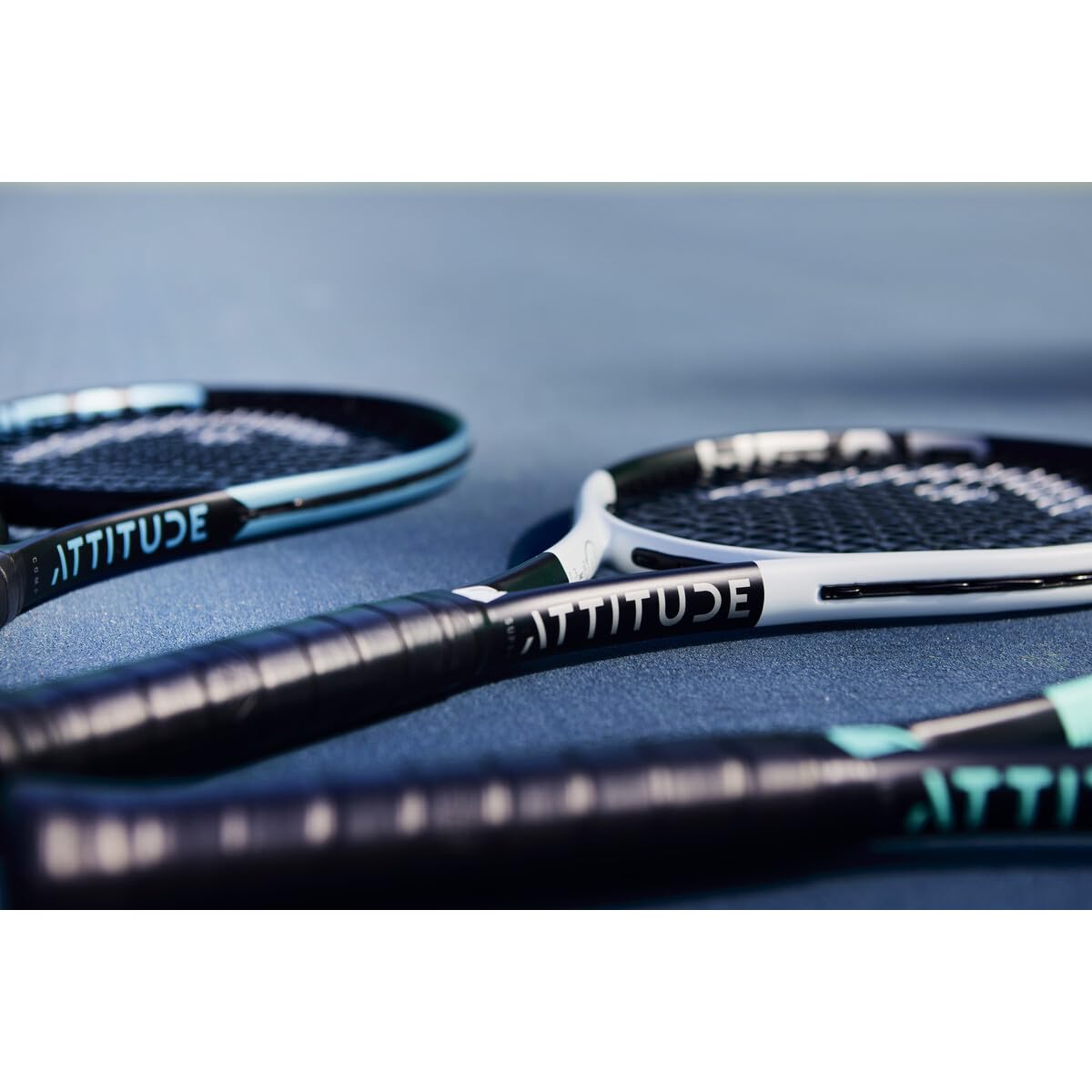 Head MX Attitude Suprm - Tennis Racket Unisex Adulto