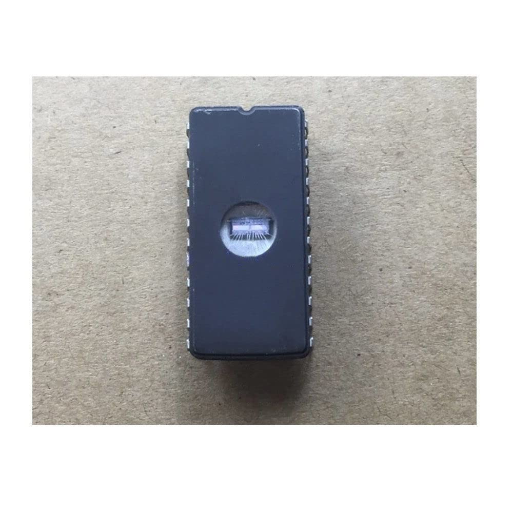 12pcs M27C128-10F1 M27C128-12F1 M27C128A-12F1 M27C128A M27C128 27C128 CDIP-28