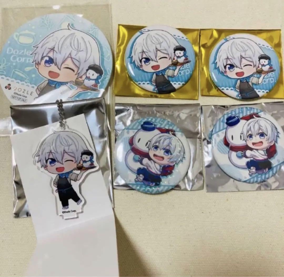 おらふ ドズル社【公式】 on X