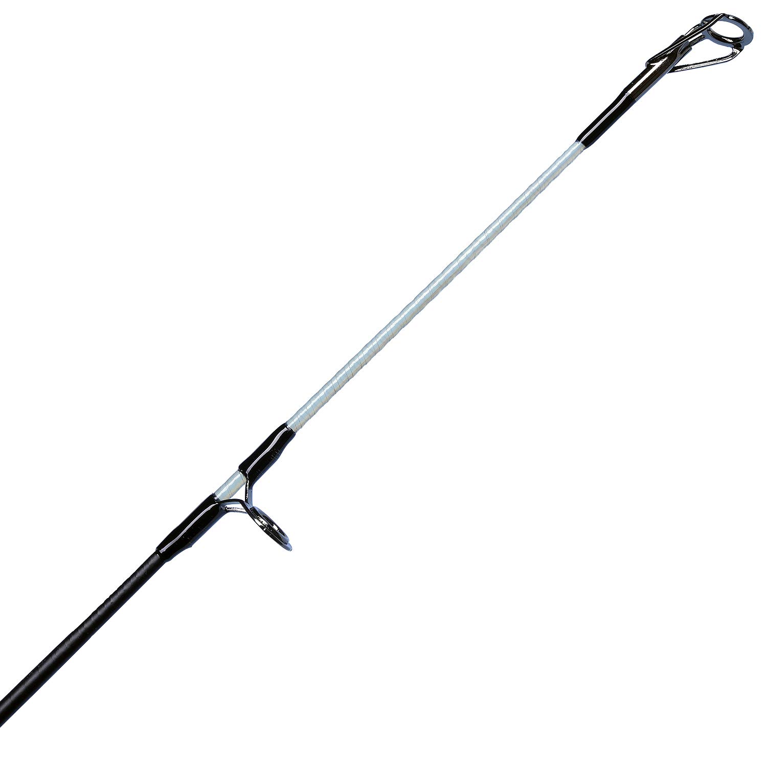 Shakespeare Ugly Stik GX2 Kajak Angelrute – Salzwasser und Süßwasserrute für die Angelei auf Dorsch, Barsch, Makrele, Seelachs, Lippfisch