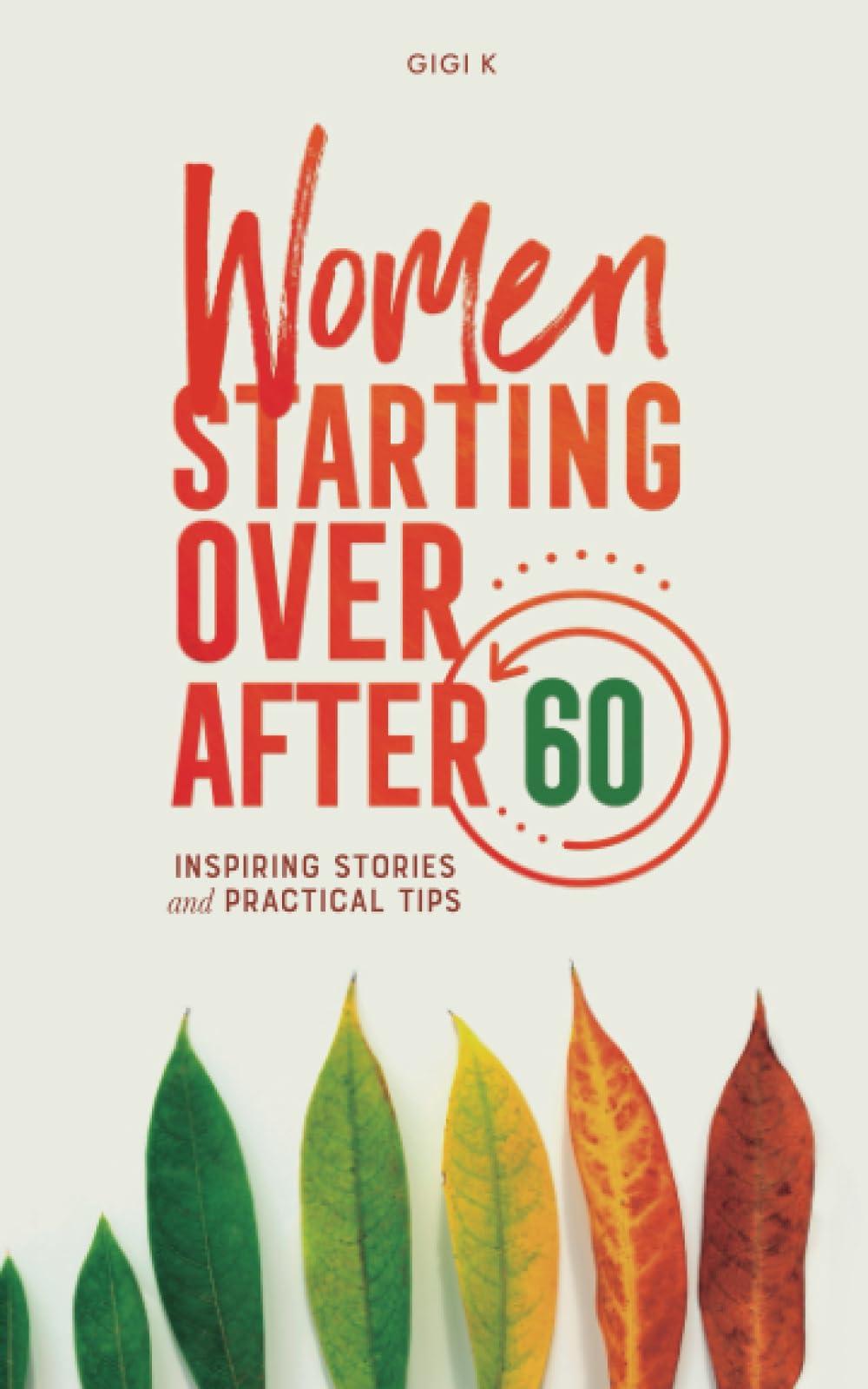 Women Starting Over After 60: Inspiring Stories and Practical Tips