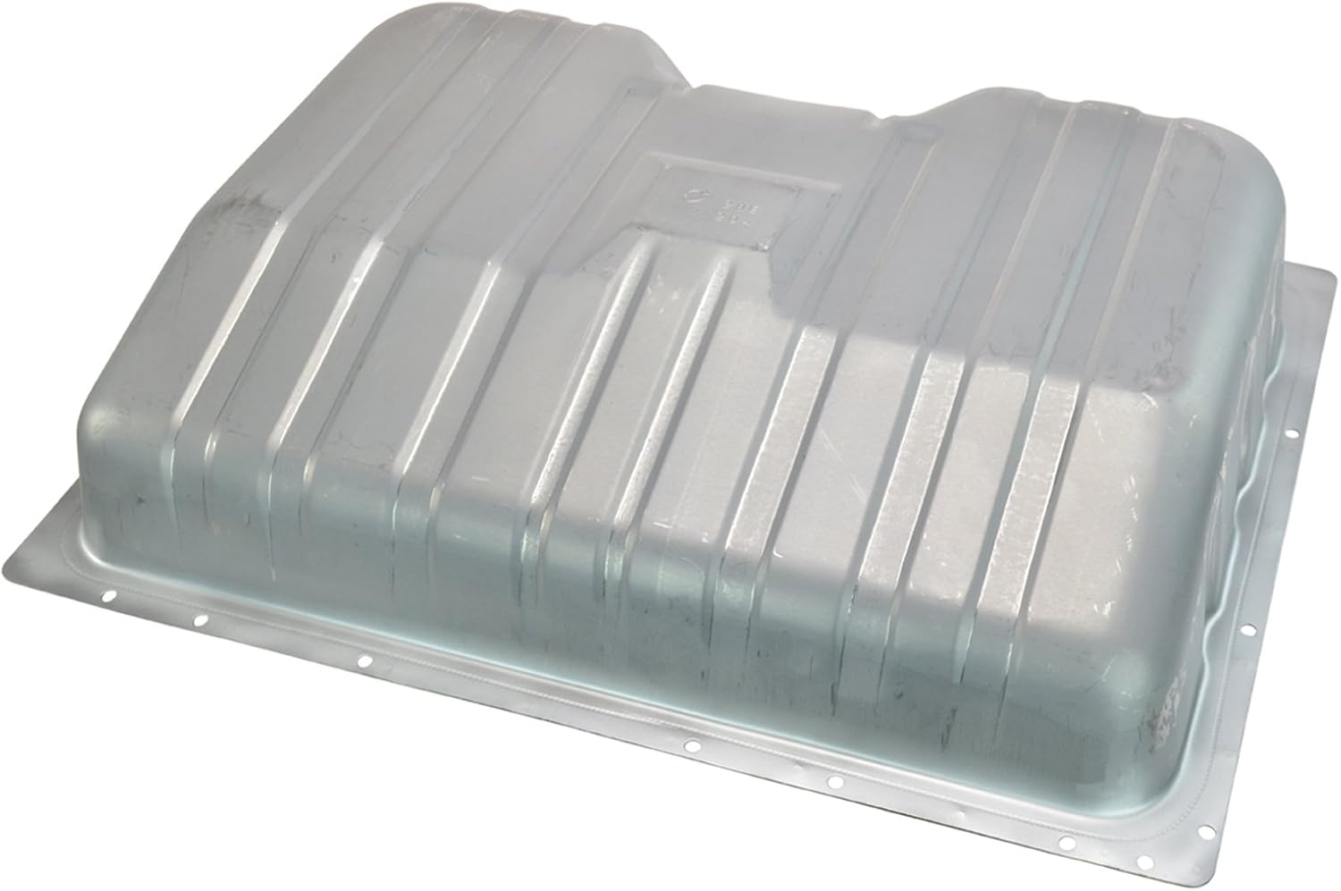 TRQ Gas Fuel Tank 16 gal Compatible with 1964-1968 Ford Mustang 1967-1968 Mercury Cougar