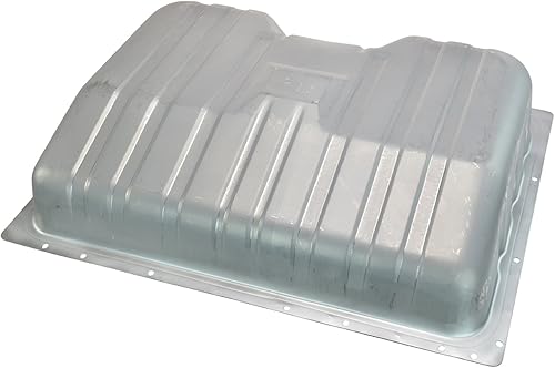 Miniatura 1448 de TRQ Depósito de combustible de gasolina de 17.4 galones compatible con Chevrolet Tracker 1999-2003