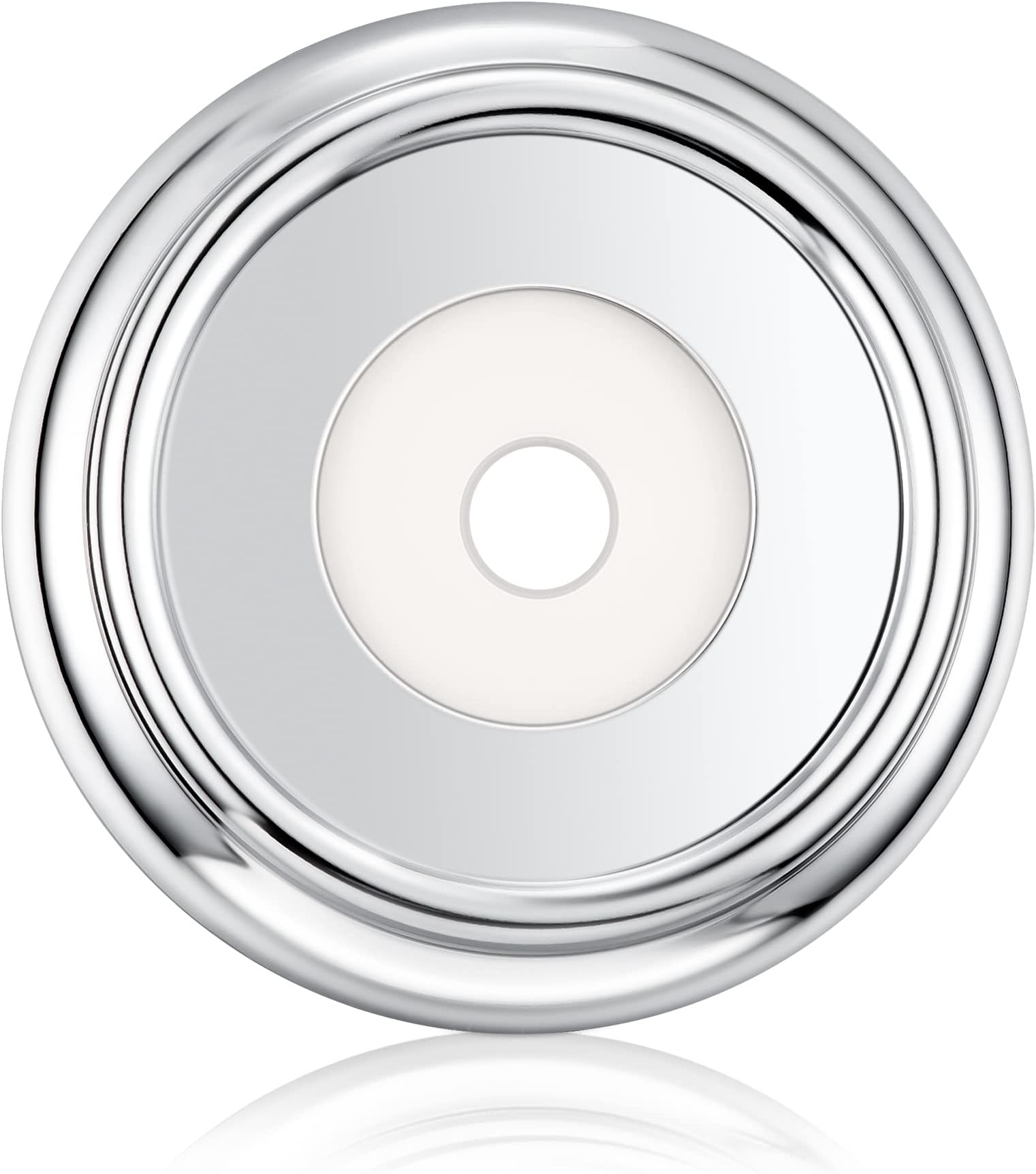 Moen 164745BN Brushed Nickel Shower arm Flange Faucet Faucet Flanges