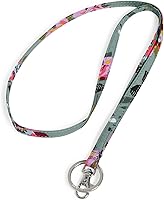 Vista 1 de Vera Bradley Cordón de algodón para mujer