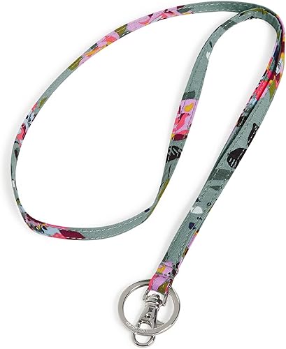 Vera Bradley Cordón de algodón para mujer