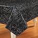 Produktbild Creative Converting 725533 Space Blast Kunststoff-Tischdecke, 54 x 108 cm, 6 Stück