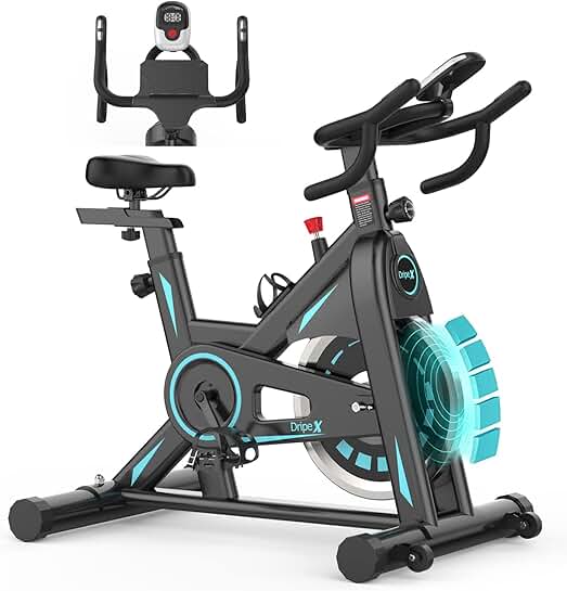 Amazon.co.uk Exercise Bikes Exercise Bikes / Exercise Machines