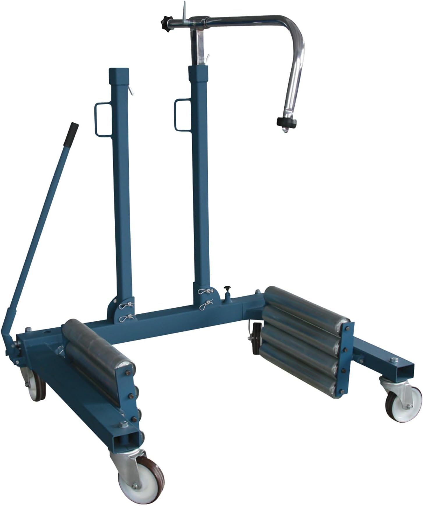 Torin Wheel Dolly - 2400-Lb. Capacity, Model Number TX12001