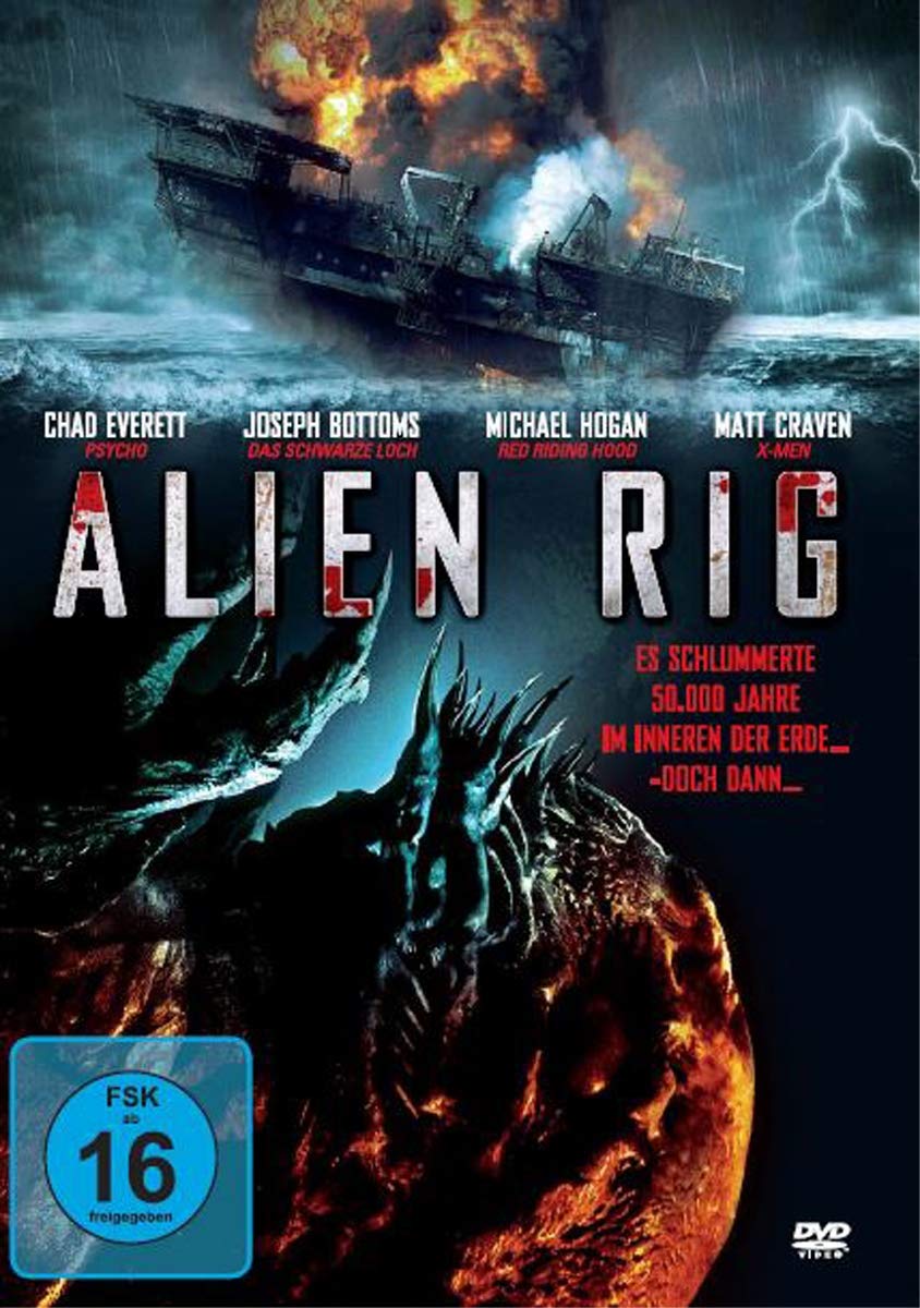 Amazon.com: Alien Rig : Movies & TV