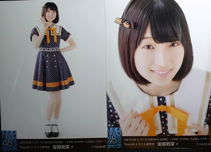 山本彩 生写真 山本彩卒業コンサート B