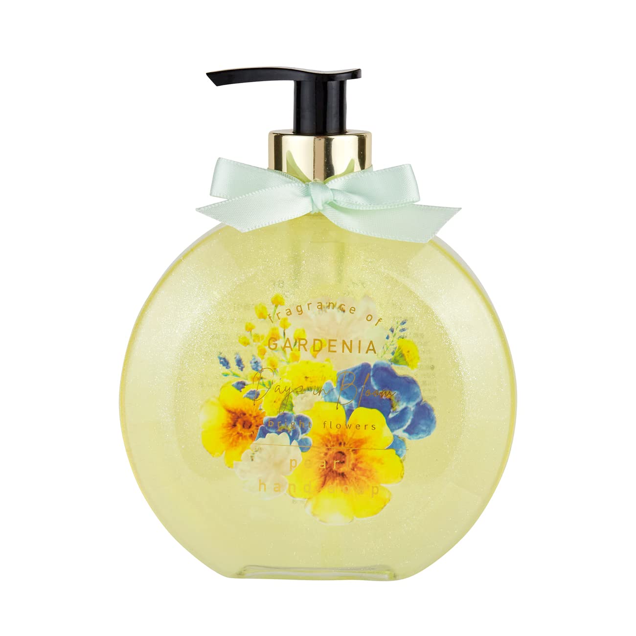 Amazon.co.jp: デイズインブルーム パールハンドソープ