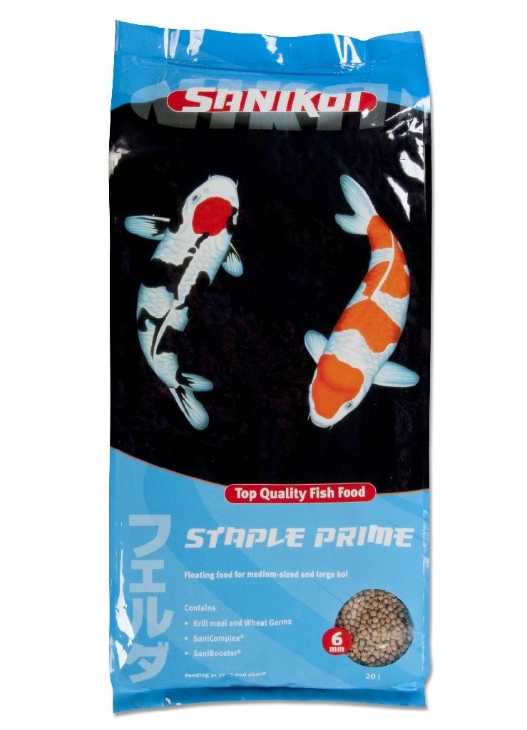 Sanikoi Staple Prime 7600 g