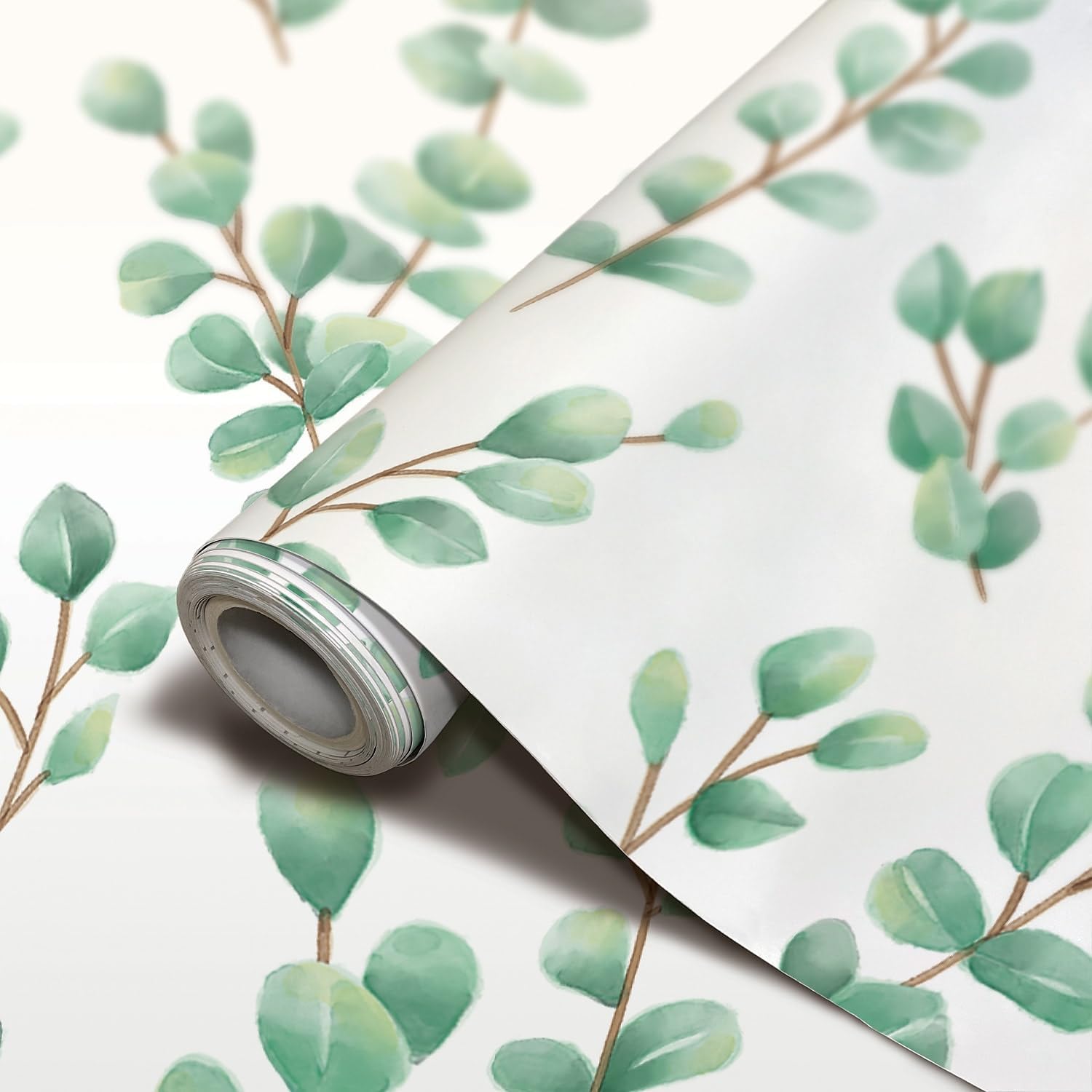 Teacher Created Resources Wildflowers Peel and Stick Decorative Paper (TCR70010)