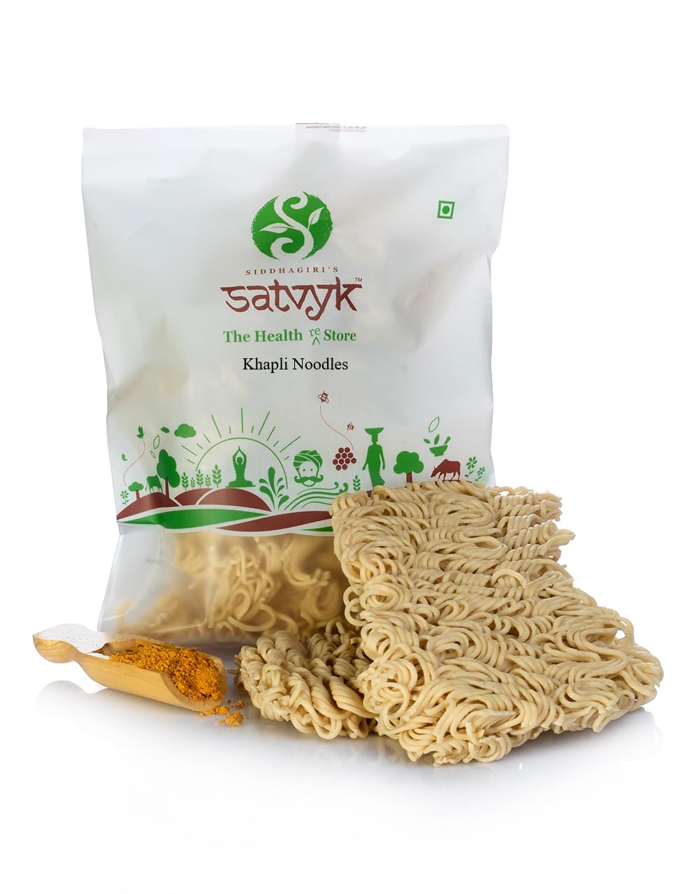 See full amazon price history chart for S Siddhagiris SATVYK THE HEALTH re STORE Organic Khapli Wheat Noodles 200gm S Siddhagiris SATVYK THE HEALTH re STORE Organic Khapli Wheat Noodles 200gm (B0CBCQ6V66) Amazon Price History, Amazon Price Tracker
