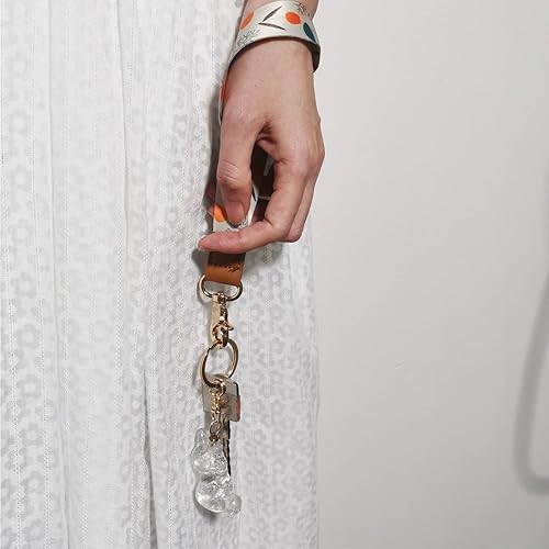 Miniatura 35 de Soporte para tarjetas de identificación negro con cordón, soporte vertical de piel sintética para tarjetas de identificación con 1 ventana de Negro