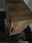 Review Image by Decent quality..came broken so proceed with caution had to return… Decent quality..came broken so proceed with caution had to return…
