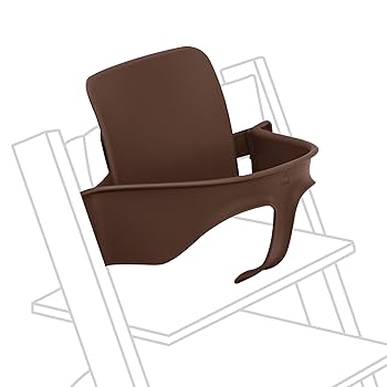 最終価格☘️送料無料⭐️美品⭐️ベビーセット付⭐️ライトブルー⭐️STOKKE⭐️ストッケ⭐️ Amazon | Stokke (ストッケ) トリップトラップ専用 ベビーセット