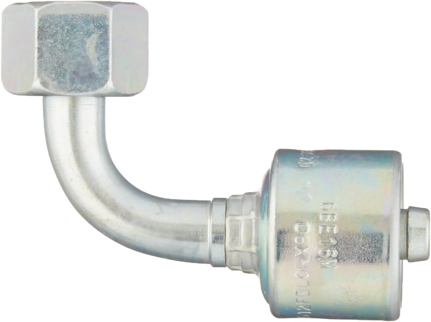 Gates G25655-0612 Hydraulic Coupling