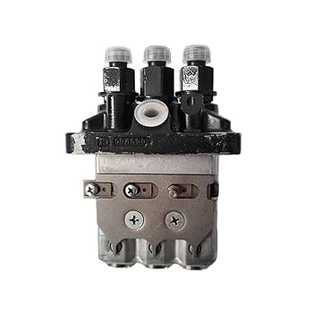 ぷちこ。　0810 Amazon.com: IMELBUFF 094500-8630 0945008630 Diesel Fuel