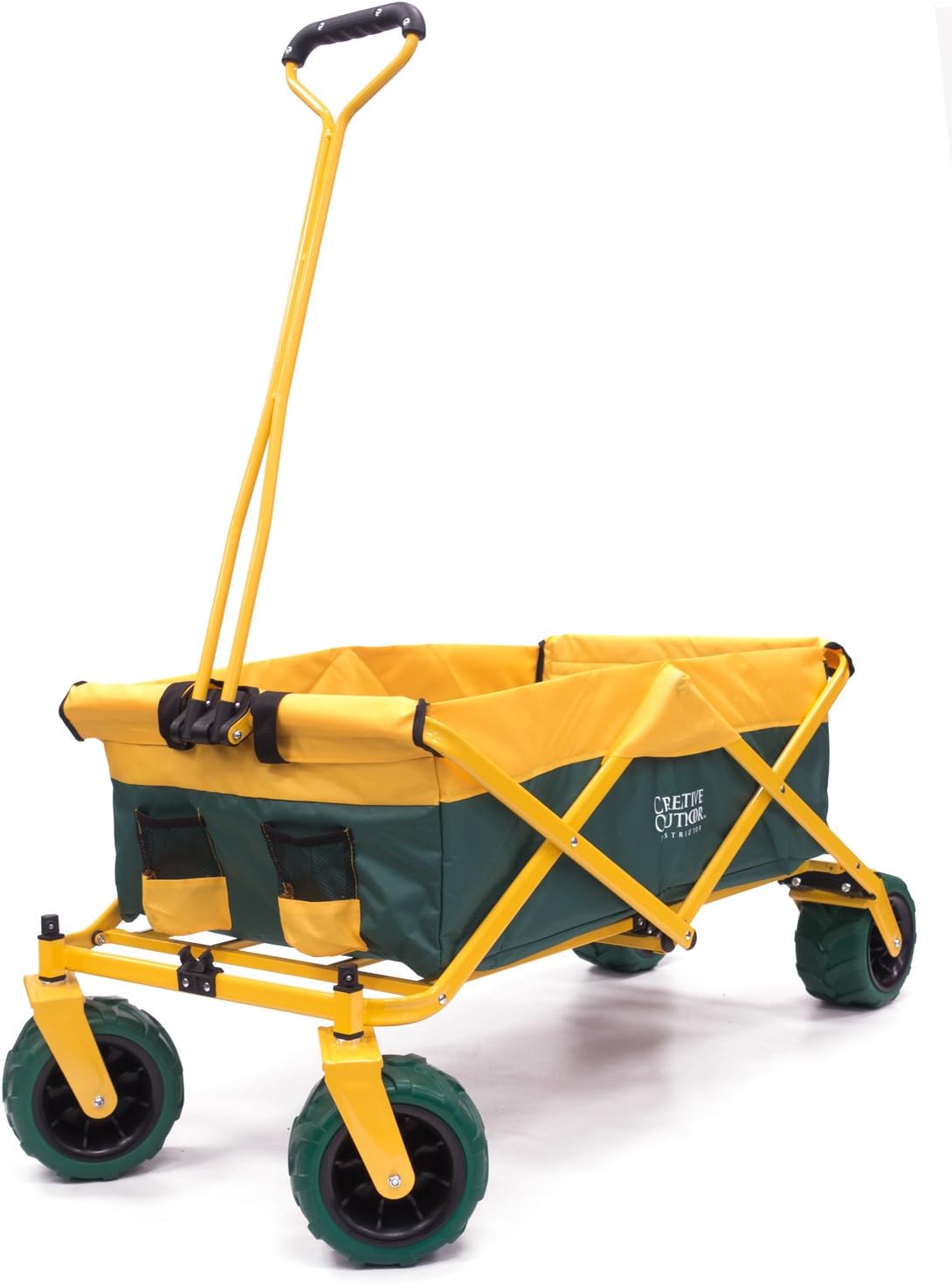 Creative Outdoor Distributor AllTerrain Folding Sports