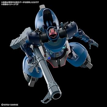 ꙳★*゜リックドム꙳★*゜ Amazon | BANDAI SPIRITS MG 機動戦士ガンダム リック・ドム 1