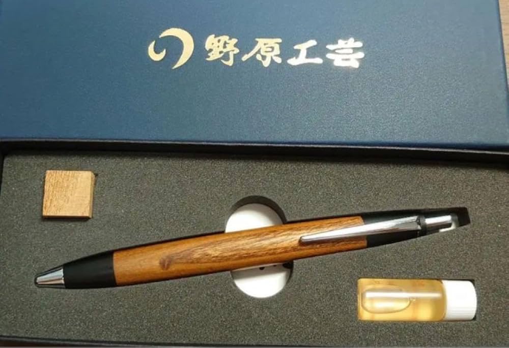 野原工芸 こおしんづか スタンダードボールペン Amazon | 野原工芸 こおしんづかえんじゅ スタンダード