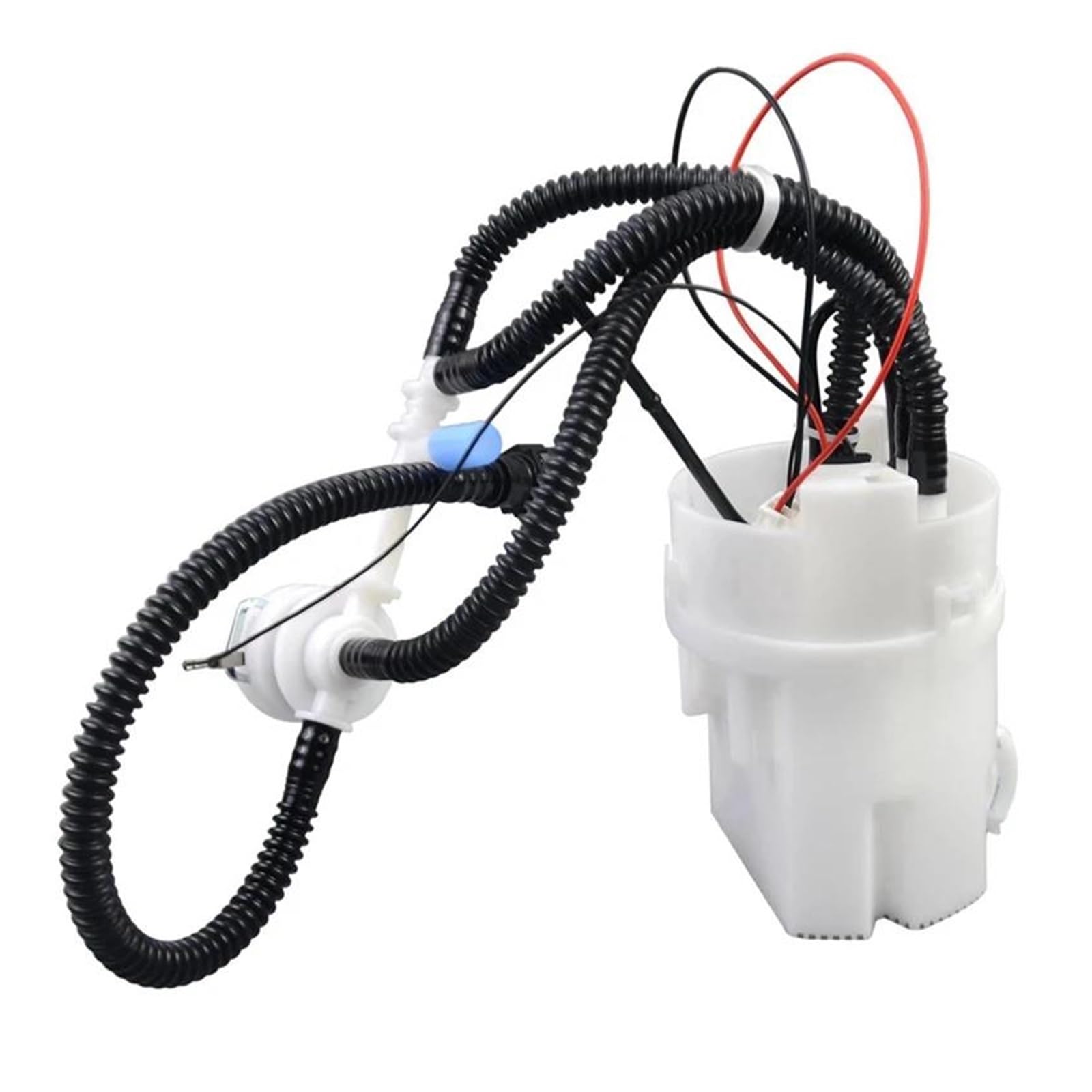 Pompa Carburante Esterna Per Land Per Rover Per Discovery MK III Per Range Per Sport 2.7 TDV6 2004-2010 Parti Del Gruppo Pompa Carburante WGS500110