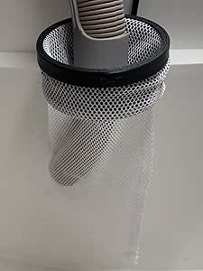 LG DLE7300WE Dryer Lint Filter – LG Parts - View #5