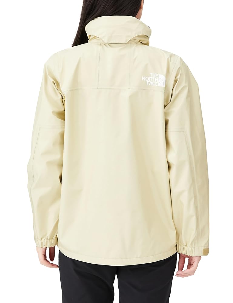 Amazon.co.jp: [ザノースフェイス] マウンテンレインテックス