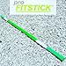 PRO FITSTICK - Golf Stretching , Exercise Pole, Warm Up Tool