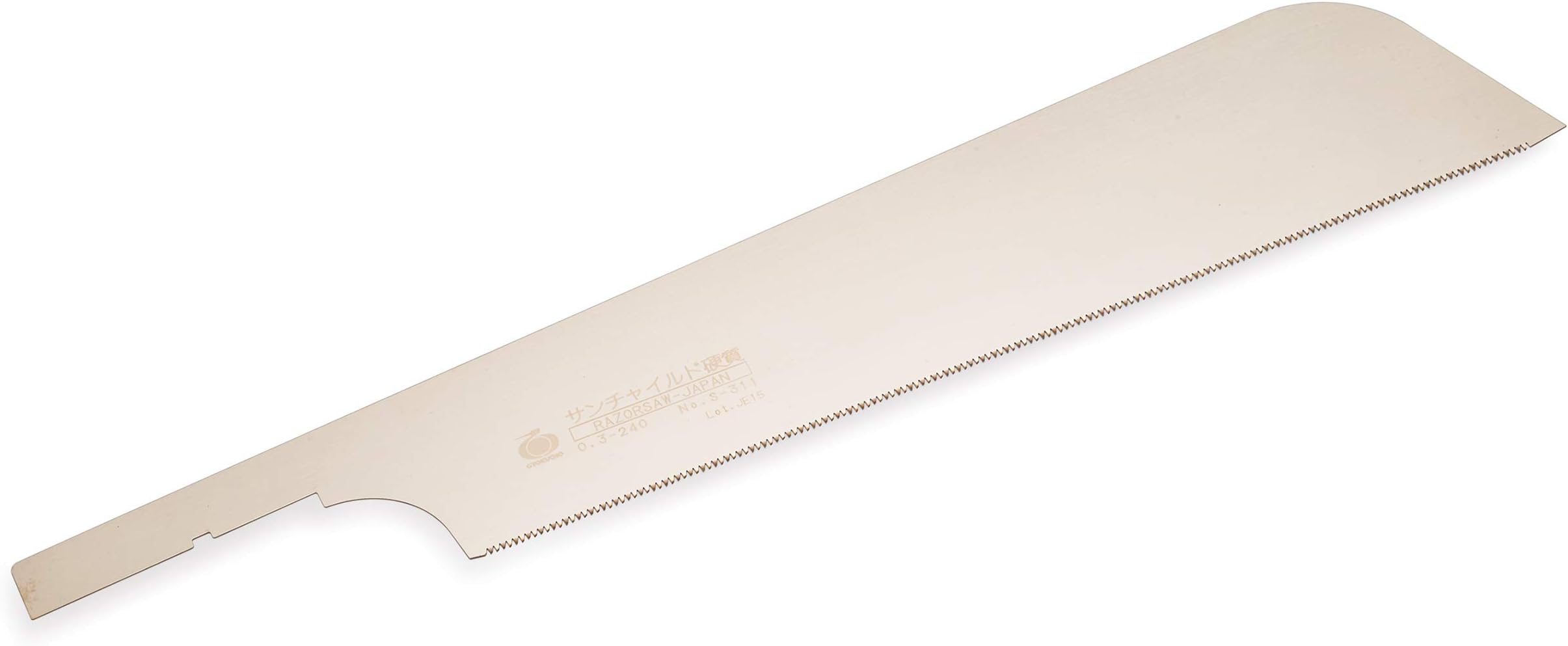 Razorsaw Saw 240mm No. S-311 Replacement Blade