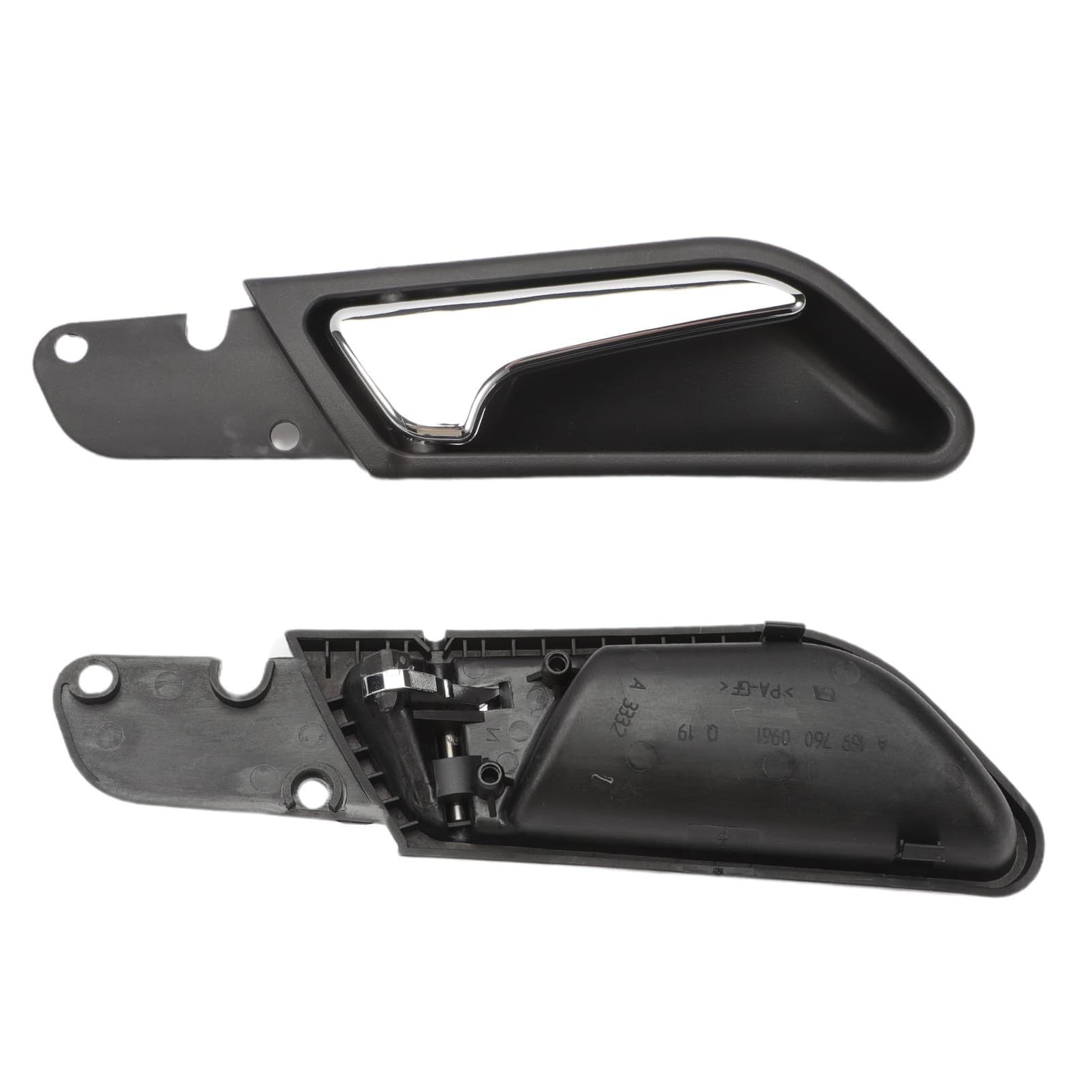 2x Innentürgriff Halterung Innenverkleidung türgriffe für A-Klasse W169 B-Klasse W245 2008-2012 Links oder Rechts A1697600961