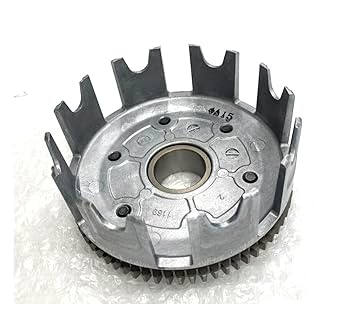 kxvcttさん専用 Genuine OEM For Kawasaki KX85 KX100 KX112 Clutch Basket