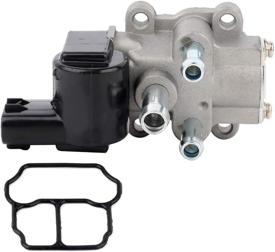idle air control motor fit for Toyota for Camry for Celica 2.2l 1996-1999, for Toyota for Solara 2.2l 1999