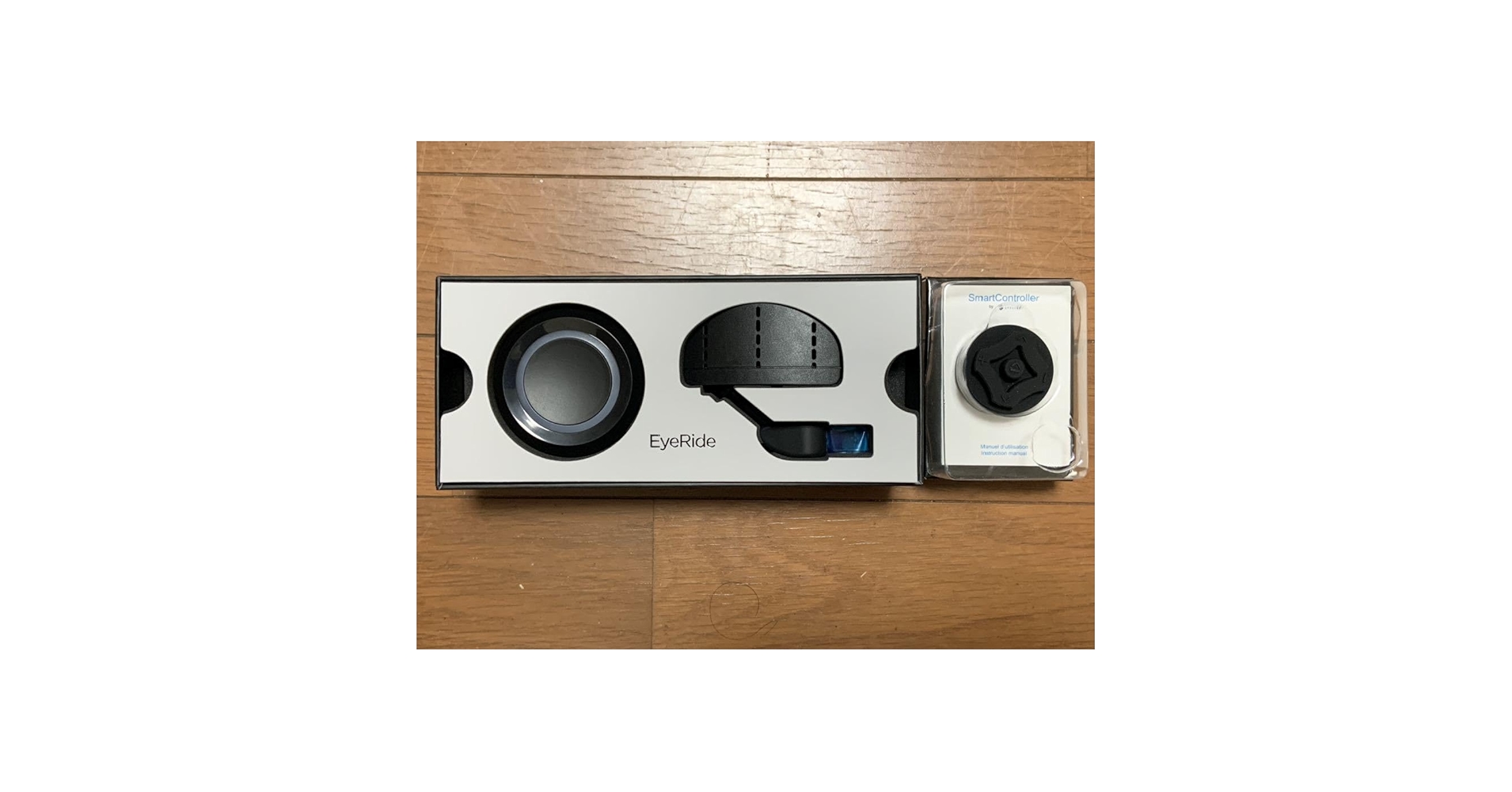 Amazon.co.jp: EyeRide HUD Motorcycle Head Up Display