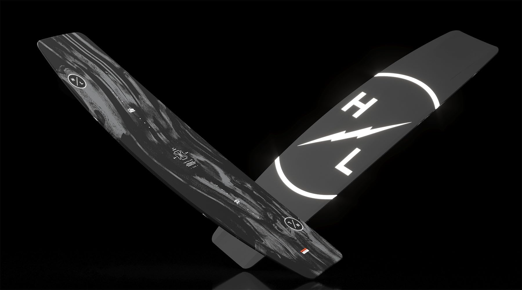 Hyperlite Impulse Cable Wakeboard
