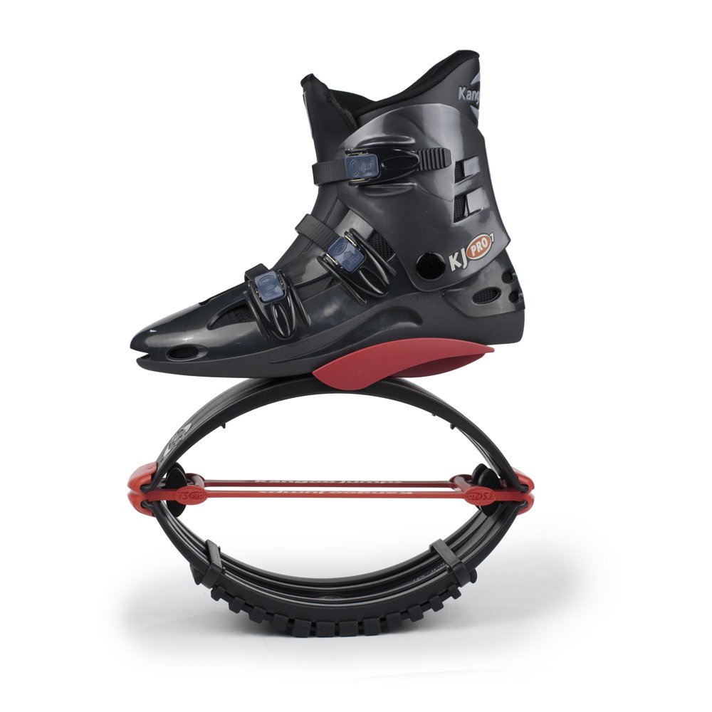 Kangoo Jumps Pro-7 Model