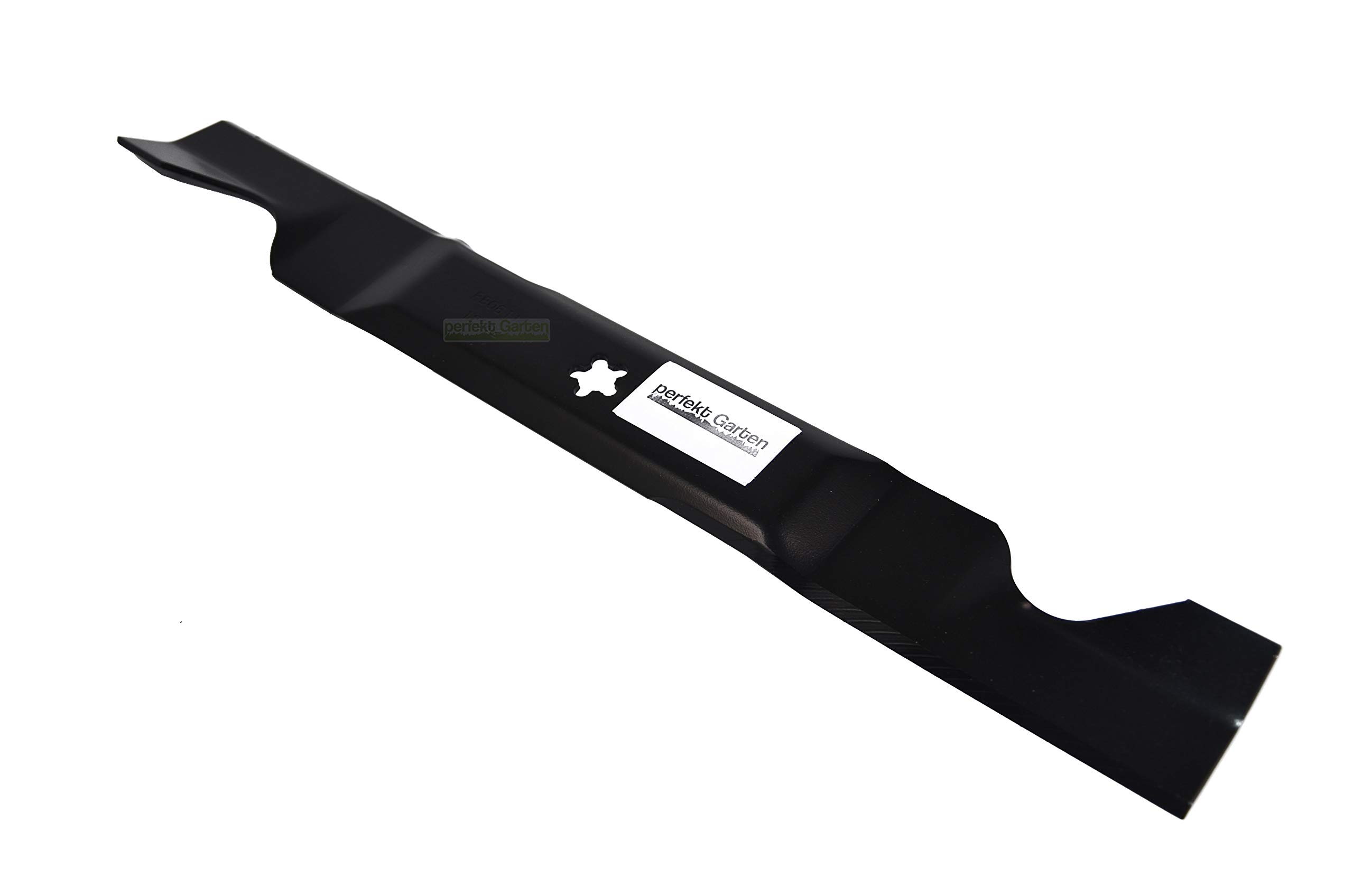 Perfektgarten 58 Cm Lawn Tractor Blade For Partner P185117h / Craftsman 289280/532405380