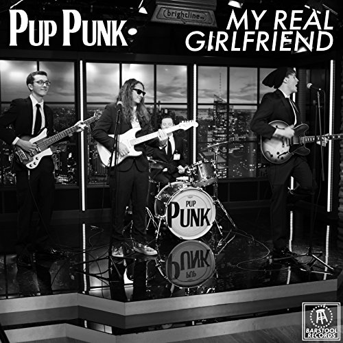 Pup Punk