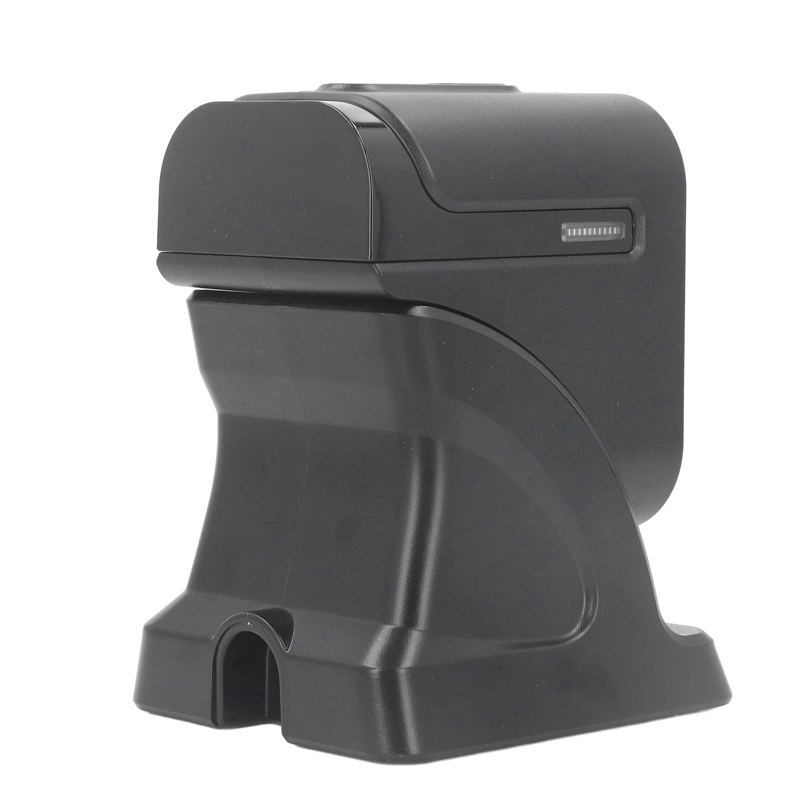 Scanner de Codes-Barres de Bureau, Scanner Filaire USB 1D 2D, Détection Automatique pour pour pour Lecteur de Codes-Barres QR Mains Libres pour Entrepôt, supermarché,