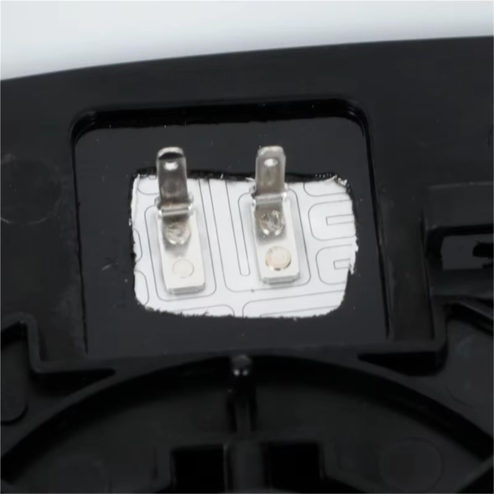 Vetro Specchietto Laterale Compatibile Con Mazda Per CX-5 CX-9 2017 2018-2023 Specchietto Retrovisore Con Accessori Riscaldati Per Punti Ciechi TK71691G7 TK71691G1